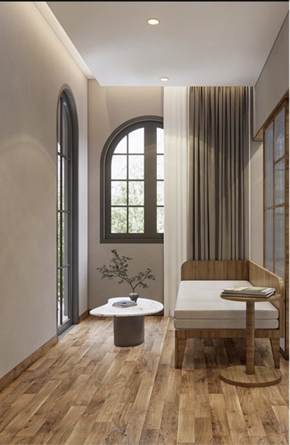THE METROPOLE RESIDENCE